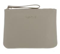 VALENTINO Ring Re Beauty Morbido Soft Cosmetic Case Ecru