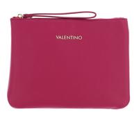 VALENTINO Ring Re Beauty Morbido Soft Cosmetic Case Malva