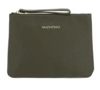 VALENTINO Ring Re Beauty Morbido Soft Cosmetic Case Militare