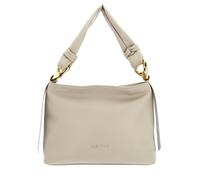VALENTINO Ring Re Hobo Bag L Ecru