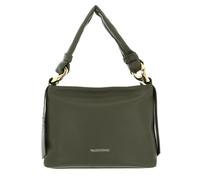 Valentino Bags Ring Re Beuteltasche khaki, Lederimitat, Damen