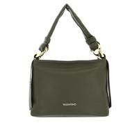Valentino Bags Ring Re Beuteltasche khaki, Lederimitat, Damen