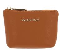 VALENTINO Ring Re Soft Cosmetic Case Arancio