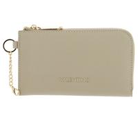 VALENTINO Ring Re Soft Cosmetic Case Ecru