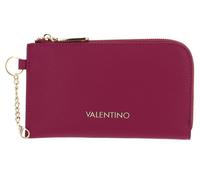 VALENTINO Ring Re Soft Cosmetic Case Malva