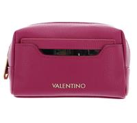 VALENTINO Ring Re Soft Cosmetic Case Malva