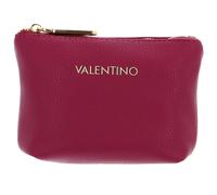 VALENTINO Ring Re Soft Cosmetic Case Malva