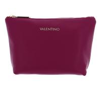 VALENTINO Ring Re Soft Cosmetic Case Malva