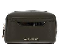 VALENTINO Ring Re Soft Cosmetic Case Militare