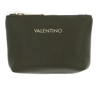 VALENTINO Ring Re Soft Cosmetic Case Militare