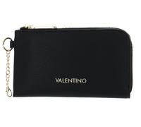 VALENTINO Ring Re Soft Cosmetic Case Nero