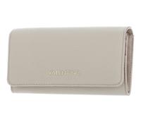VALENTINO Ring Re Wallet With Flap Ecru