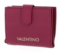 VALENTINO Ring Re Zip Around Wallet Malva