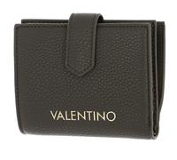 VALENTINO Ring Re Zip Around Wallet Militare