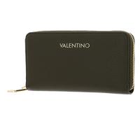 VALENTINO Ring Re Zip Wallet Militare