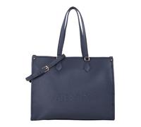 VALENTINO Rised Re Business Bag Blu