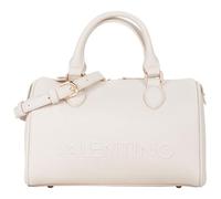 Valentino Bags Rised Re Handtasche creme, Lederimitat, Damen