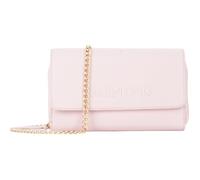 Valentino Rised Re Wallet With Shoulder Strap Cipria