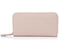 Valentino Rised Re Zip Around Wallet Cipria