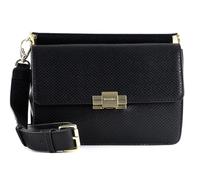 VALENTINO Rosalie Satchel Nero
