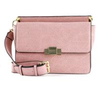 VALENTINO Rosalie Satchel Rosa Antico
