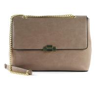 VALENTINO Rosalie Satchel Taupe