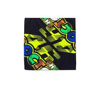 Valentino Rossi Bandana 46,Unisex,One Size,Multi