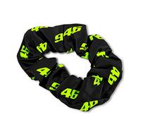 Valentino Rossi Haargummi 46,Frau,One Size,Schwarz