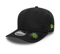 New ERA,Cap,Uomo,Black,
