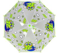 Valentino Rossi Regenschirm 46,Unisex,One Size,Multi