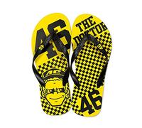 Valentino Rossi Sandalen Sun And Moon,Unisex,41/42,Ocker