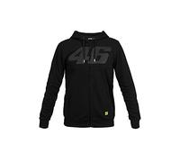 Valentino Rossi Sweatshirt Core,Mann,XS,Schwarz