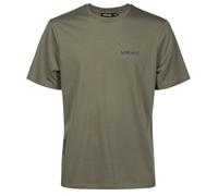 Valentino Rossi T-Shirt "Core" - grün XXL