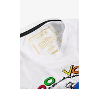 Valentino Rossi T-Shirt Unlimited Collection 1999 World Title (250 cc),Man,Green,L