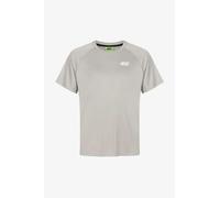 Valentino Rossi T-Shirts Core,Mann,XL,Hellgrau