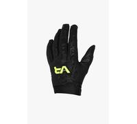 Valentino Rossi VR Equipment,Gloves,Unisex,Black,M