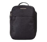 Valentino Rucksack Freizeitrucksack mit Laptopfach Pansy Backpack Nero schwarz
