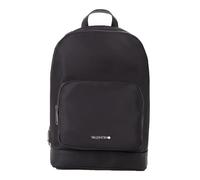 Valentino Rucksack Laptoprucksack mit Laptopfach Zaino Backpack Nero schwarz