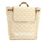 Valentino Bags Liuto City Rucksack 29 cm ecru multi (VBS3KG32-ecrumulti) beige