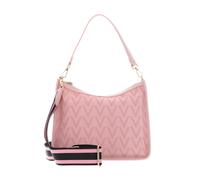 VALENTINO Sacca Punch Shoulder Bag Cipria