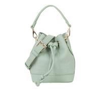 VALENTINO Samba Re Bucket Bag Laguna