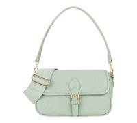 VALENTINO Samba Re Flap Bag Laguna