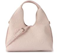 Valentino Samba Re Schultertasche 35 cm rosa