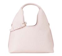Valentino Samba Re Schultertasche 35 cm rosa