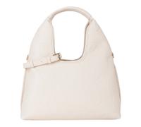 Valentino Shopper Schultertasche Samba Re Shopping Bag Ecru creme