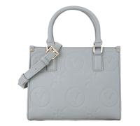 VALENTINO Samba Re Shopping Bag Grigio