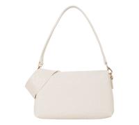 Valentino Samba Re Shoulder Bag Ecru
