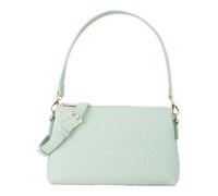 VALENTINO Samba Re Shoulder Bag Laguna