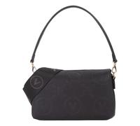Valentino Schultertasche Samba Re Schwarz Damen Einheitsgröße