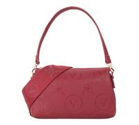 VALENTINO Samba Re Shoulder Bag Rosso Scuro